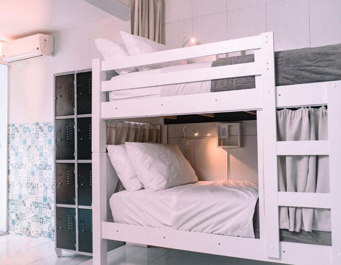 La Plage Salvador - Boutique Hostel Εξωτερικό φωτογραφία