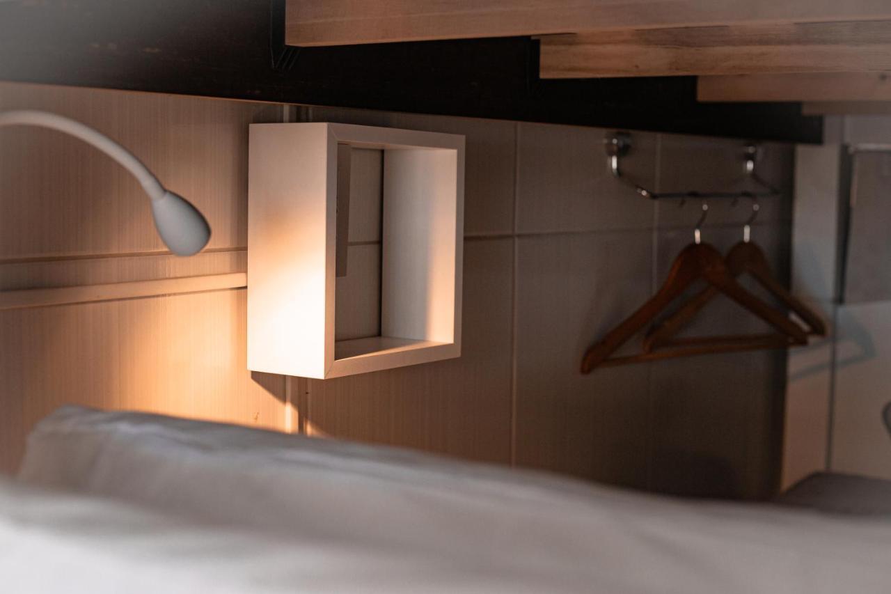 La Plage Salvador - Boutique Hostel Εξωτερικό φωτογραφία