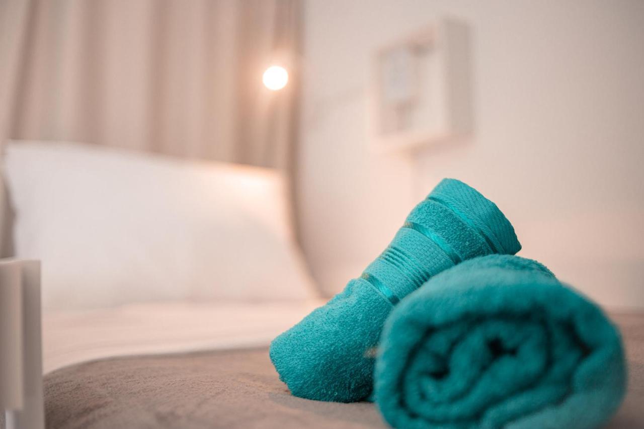 La Plage Salvador - Boutique Hostel Εξωτερικό φωτογραφία