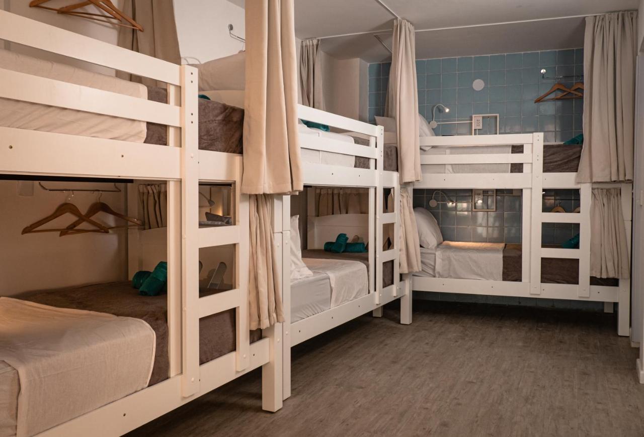 La Plage Salvador - Boutique Hostel Εξωτερικό φωτογραφία