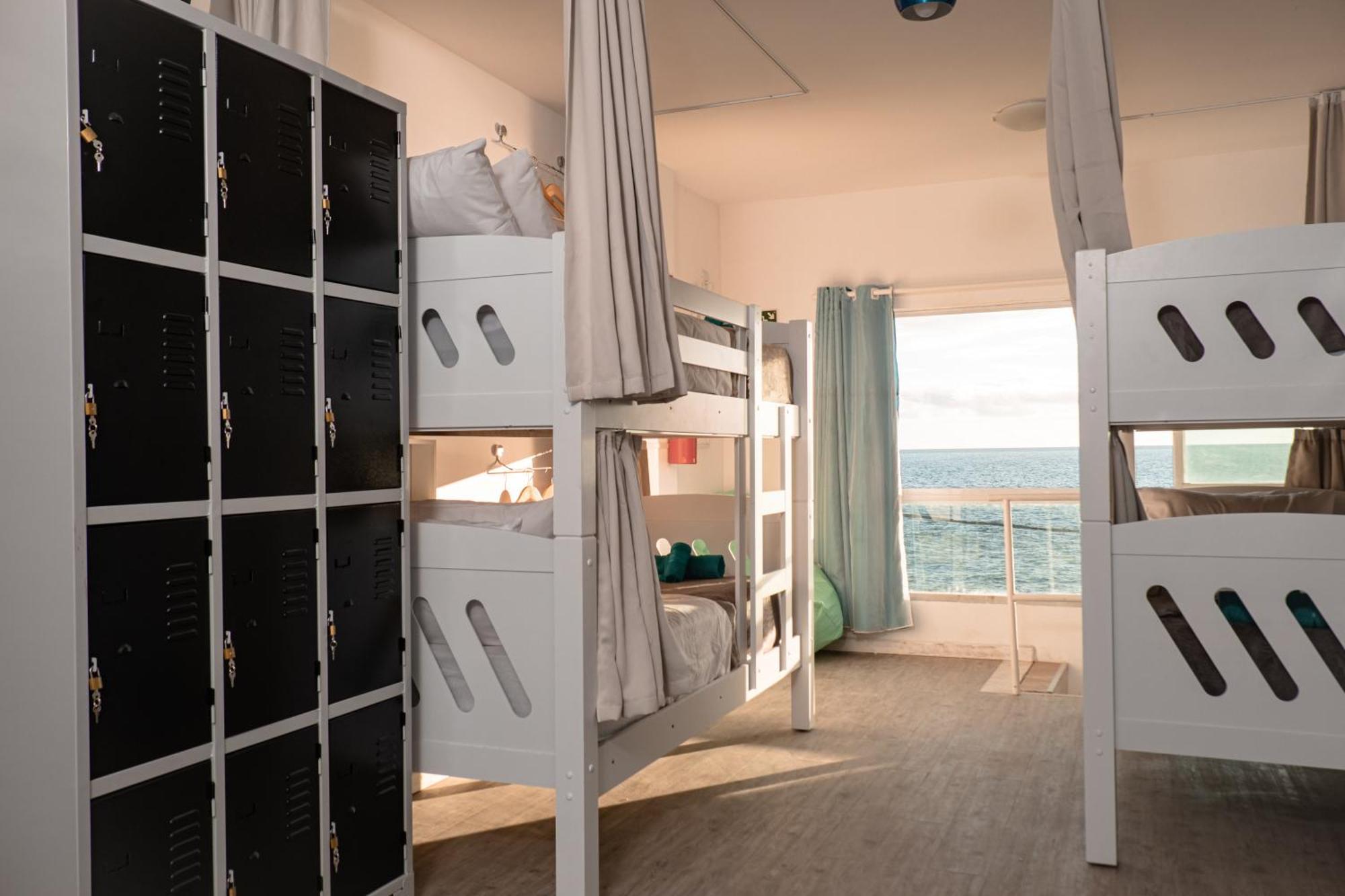 La Plage Salvador - Boutique Hostel Εξωτερικό φωτογραφία