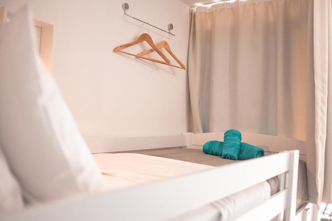 La Plage Salvador - Boutique Hostel Εξωτερικό φωτογραφία