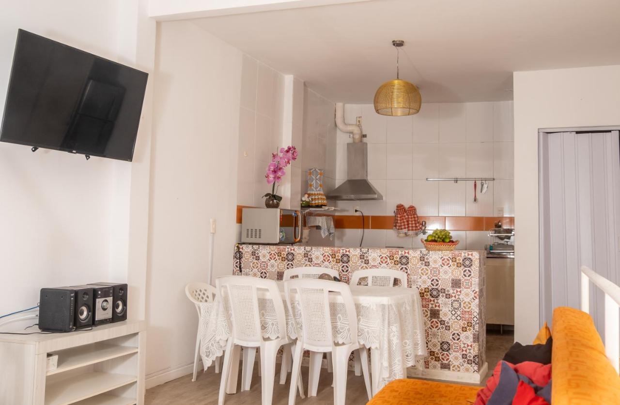 La Plage Salvador - Boutique Hostel Εξωτερικό φωτογραφία