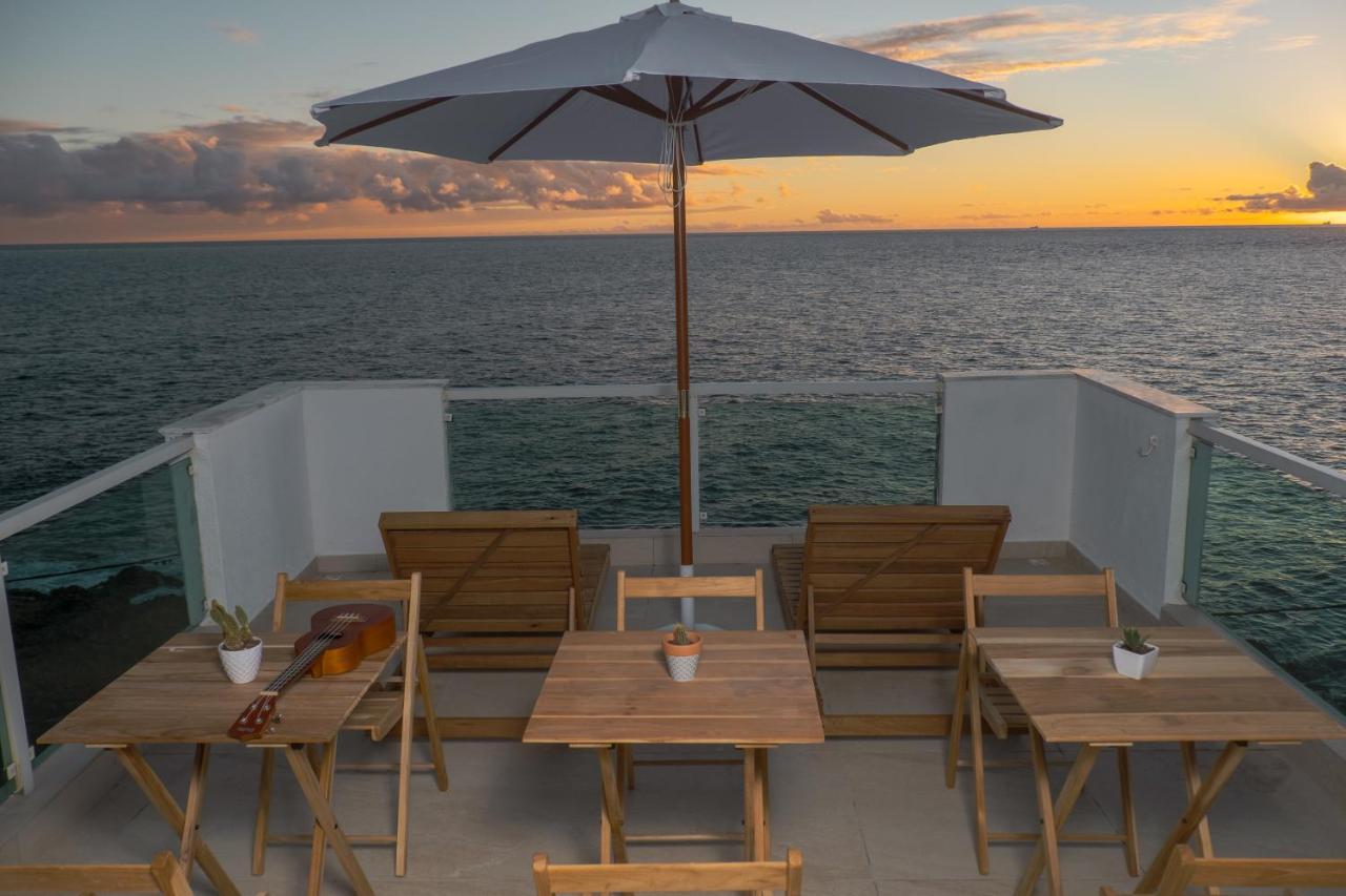 La Plage Salvador - Boutique Hostel Εξωτερικό φωτογραφία