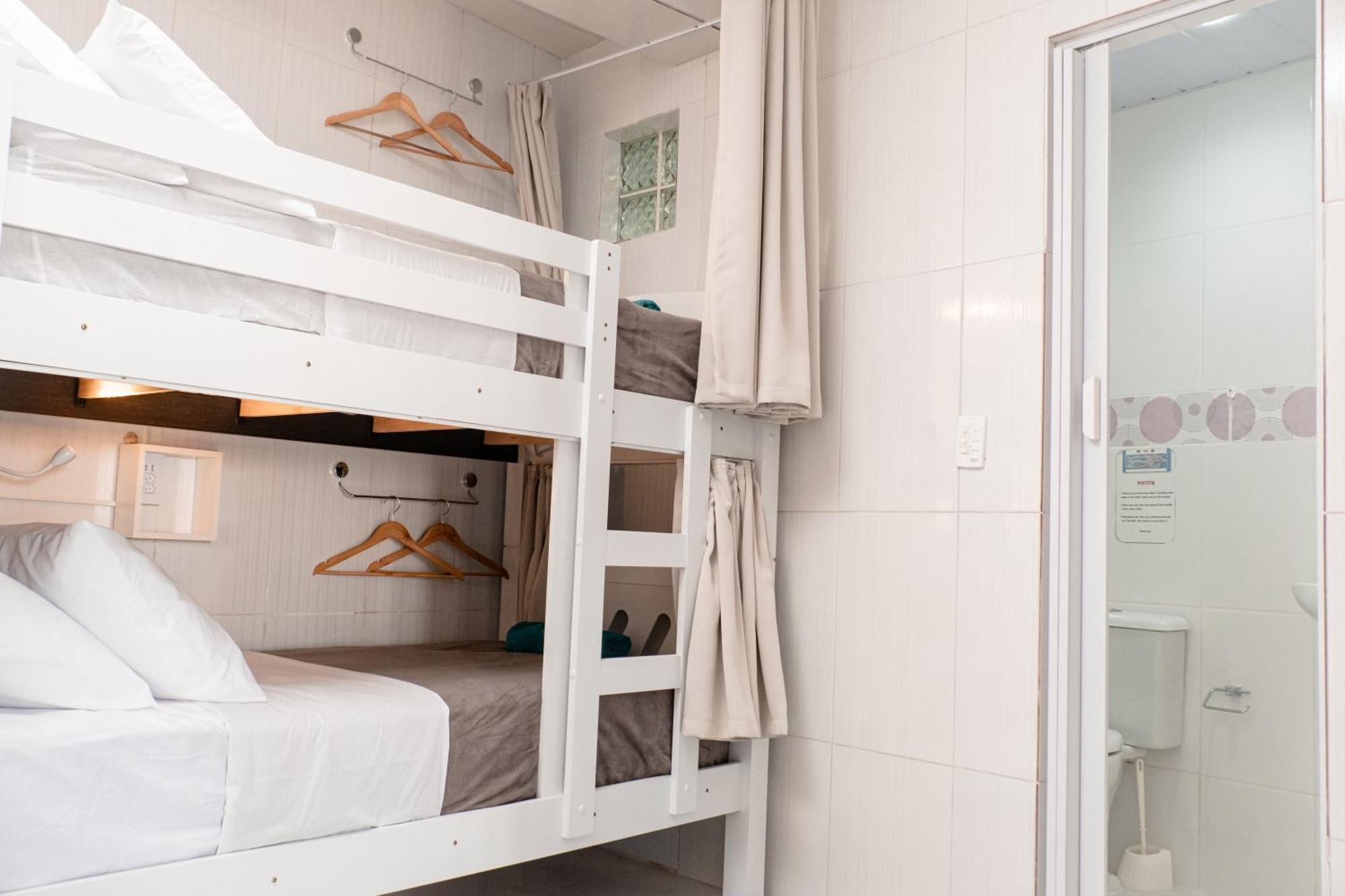 La Plage Salvador - Boutique Hostel Δωμάτιο φωτογραφία
