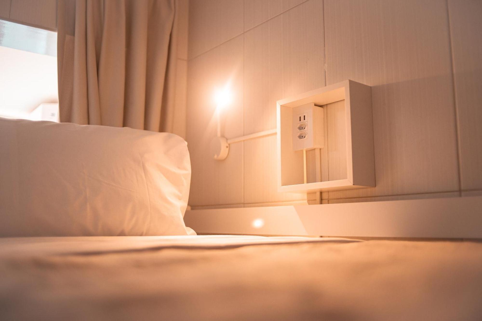 La Plage Salvador - Boutique Hostel Δωμάτιο φωτογραφία