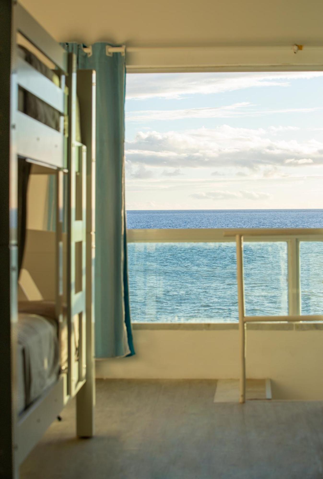 La Plage Salvador - Boutique Hostel Δωμάτιο φωτογραφία